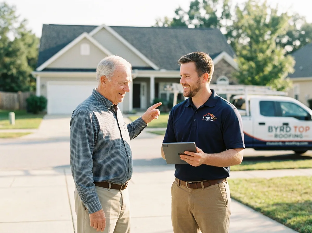 Roofing Grand Island, NY FAQs